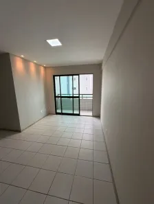 Apartamento com 3 Quartos à venda, 70m² no Casa Amarela, Recife