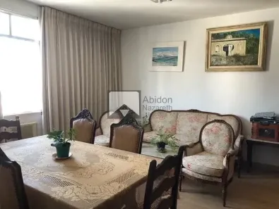 Apartamento com 3 Quartos à venda, 120m² no Icaraí, Niterói