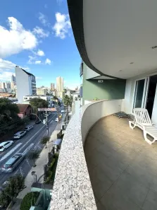 Apartamento com 3 Quartos à venda, 219m² no Rio Branco, Caxias do Sul