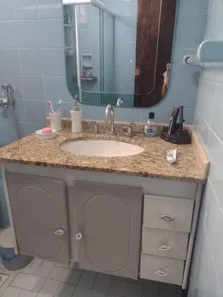 Apartamento com 3 Quartos à venda, 100m² no Icaraí, Niterói