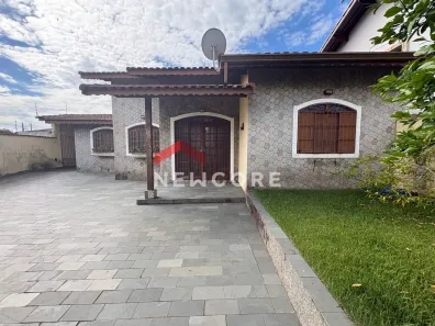 Casa com 3 Quartos à venda, 131m² no Cidade Nova Peruíbe, Peruíbe