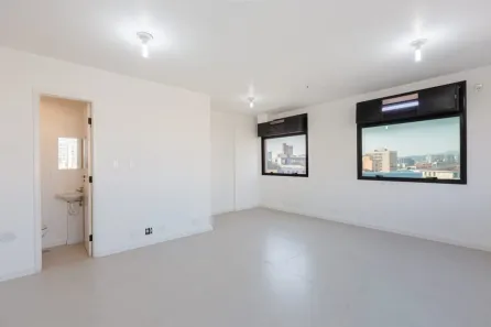 Ponto Comercial com 1 Quarto para alugar, 30m² no Lapa, São Paulo