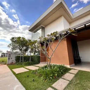 Casa com 5 Quartos à venda, 530m² no Jardim Tangará, Marília