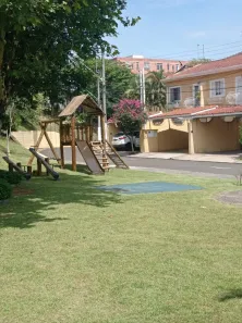 Casa de Condomínio com 3 Quartos para alugar, 130m² no Boa Vista, Sorocaba