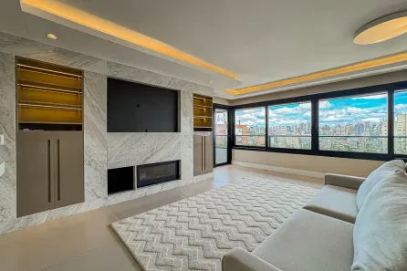 Apartamento com 3 Quartos à venda, 165m² no Auxiliadora, Porto Alegre