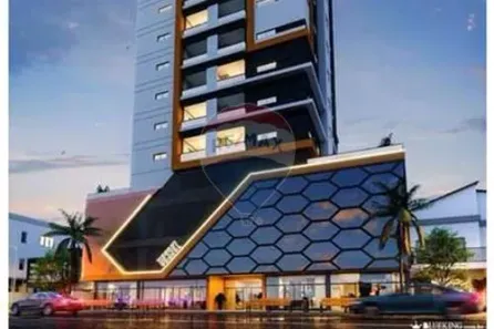 Apartamento com 3 Quartos à venda, 103m² no , Itapema