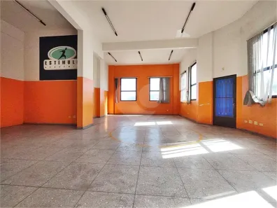 Prédio Comercial para venda ou aluguel, 1239m² no Jardim Peri, São Paulo