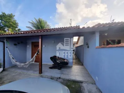 Casa com 2 Quartos à venda, 90m² no Jardim Atlântico Central (Itaipuaçu), Maricá