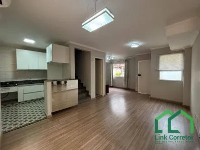 Casa de Condomínio com 3 Quartos à venda, 78m² no Parque Imperador, Campinas