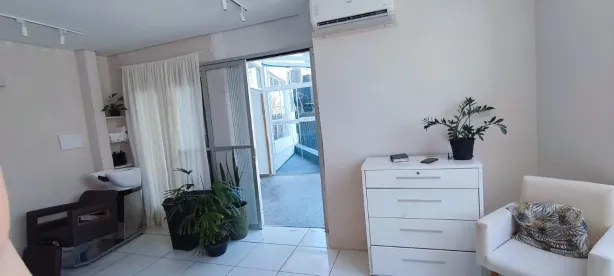 Sala Comercial para alugar, 45m² no Canto, Florianópolis