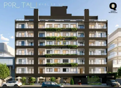 Apartamento com 1 Quarto à venda, 50m² no Canasvieiras, Florianópolis
