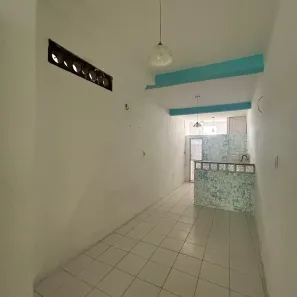 Apartamento com 1 Quarto à venda, 53m² no Roma, Salvador