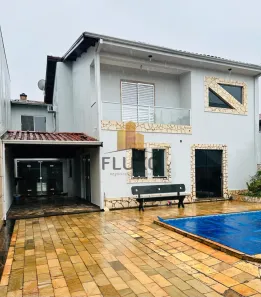 Casa com 3 Quartos à venda, 247m² no Vila Riachuelo, Bauru