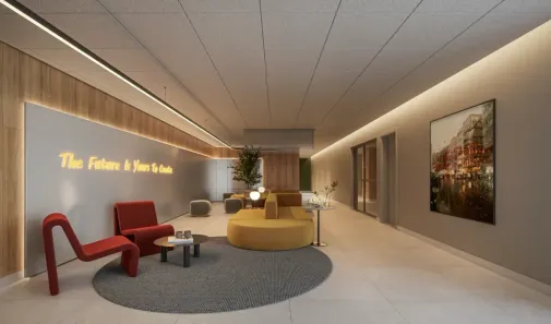 Apartamento com 1 Quarto à venda, 35m² no Butantã, São Paulo