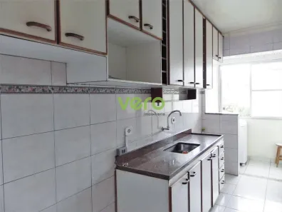 Apartamento com 3 Quartos à venda, 80m² no Recanto, Americana