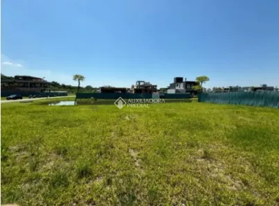 Lote/Terreno à venda, 300m² no Pedra Branca, Palhoça