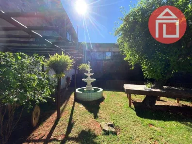 Casa com 3 Quartos à venda, 215m² no Centro, Bragança Paulista
