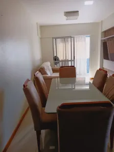 Apartamento com 2 Quartos à venda, 77m² no Jardim Armação, Salvador