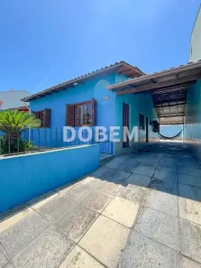 Casa com 2 Quartos à venda, 134m² no Jardim Algarve, Alvorada