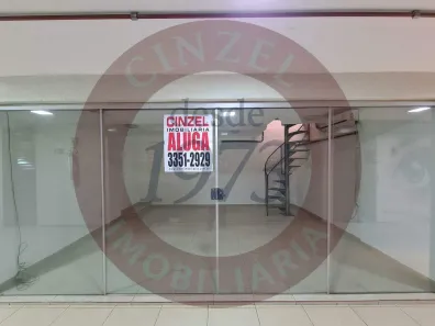 para alugar, 32m² no Taguatinga Norte, Brasília