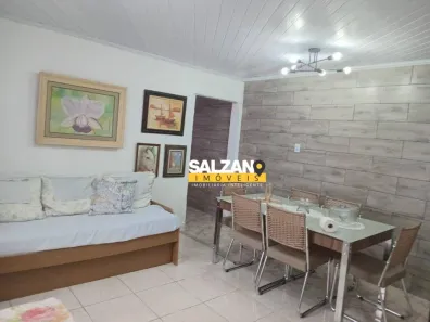 Casa com 2 Quartos à venda, 80m² no Parque Mambucaba (Mambucaba), Angra dos Reis