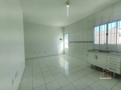 Apartamento com 1 Quarto para alugar, 35m² no Parque América, Itu