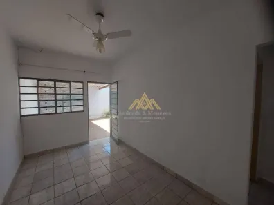 Casa com 2 Quartos à venda, 73m² no Jardim Florestan Fernandes, Ribeirão Preto
