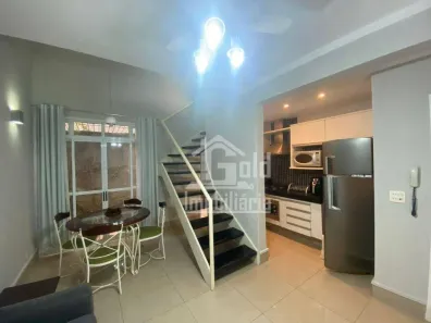 Apartamento com 1 Quarto à venda, 58m² no Nova Aliança, Ribeirão Preto