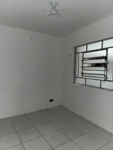 Casa com 1 Quarto para alugar, 30m² no Parque Peruche, São Paulo