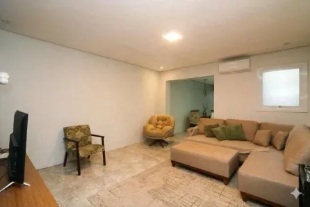 Casa com 4 Quartos à venda, 295m² no Centro Histórico, Porto Alegre