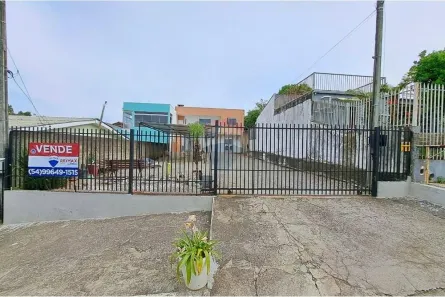 Casa com 4 Quartos à venda, 116m² no Centro, Passo Fundo