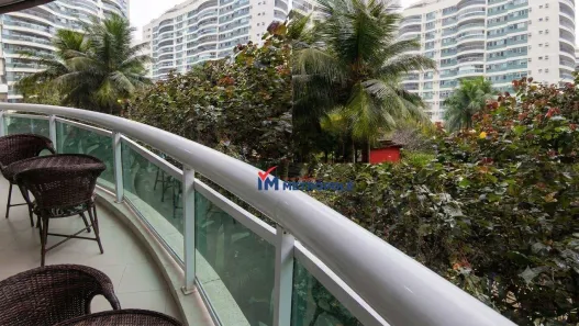 Apartamento com 2 Quartos à venda, 77m² no Barra Olímpica, Rio de Janeiro