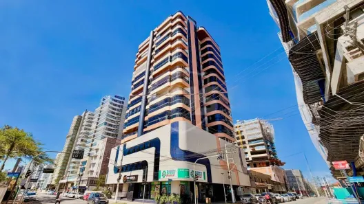 Apartamento com 2 Quartos à venda, 95m² no Centro, Balneário Piçarras
