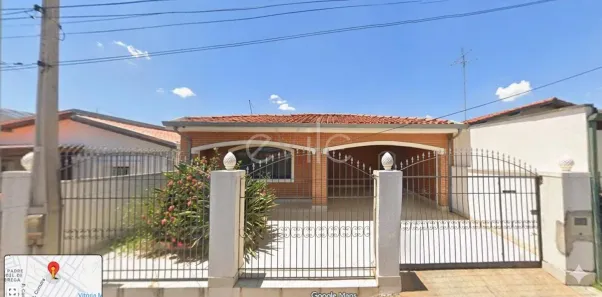 Casa com 2 Quartos à venda, 182m² no Jardim García, Campinas