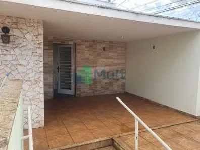 Casa com 3 Quartos à venda, 212m² no Centro, Ribeirão Preto