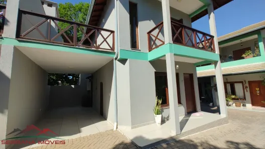Sobrado com 2 Quartos para venda ou aluguel, 115m² no Nova Petrópolis, Nova Petrópolis