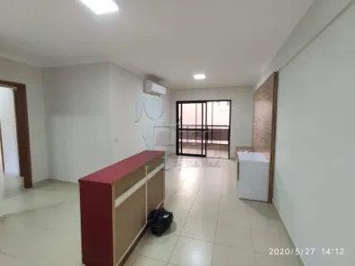 Apartamento com 3 Quartos à venda, 122m² no Jardim Botânico, Ribeirão Preto