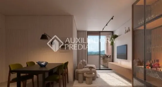 Apartamento com 3 Quartos à venda, 75m² no Ribeirão da Ilha, Florianópolis