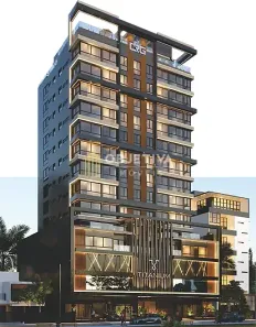 Apartamento com 3 Quartos à venda, 133m² no Capão da Canoa, Capão da Canoa