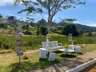 Lote/Terreno à venda, 640m² no Zona Rural, Matias Barbosa