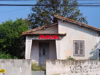 Lote/Terreno à venda, 375m² no Vila Nair, São José dos Campos