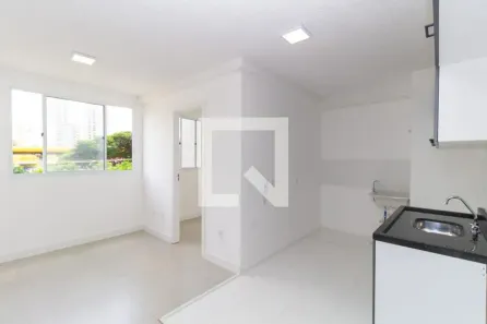 Apartamento com 2 Quartos à venda, 35m² no Ipiranga, São Paulo