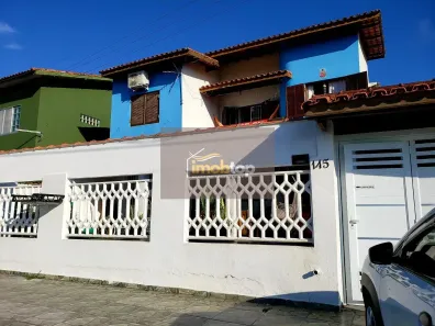 Sobrado com 4 Quartos à venda, 246m² no Jardim do Sol, Caraguatatuba