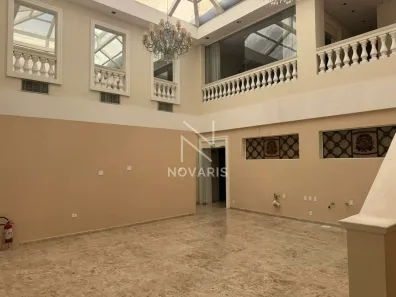Imóvel Comercial com 29 Quartos para alugar, 1025m² no Vila Nova Conceição, São Paulo