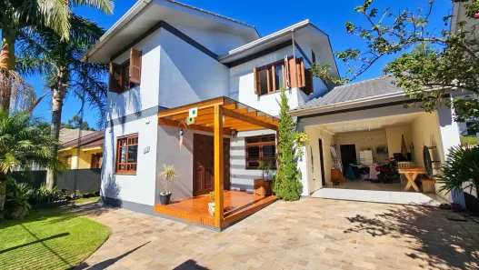 Casa com 4 Quartos à venda, 174m² no Concórdia, Ivoti
