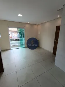 Sobrado com 3 Quartos à venda, 74m² no Parque Jaçatuba, Santo André