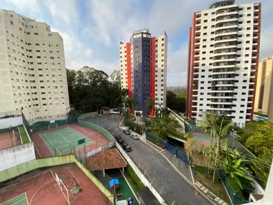 Apartamento com 2 Quartos à venda, 74m² no Vila Indiana, São Paulo