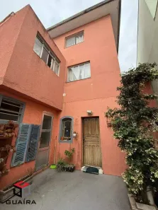 Sobrado com 3 Quartos à venda, 236m² no Baeta Neves, São Bernardo do Campo