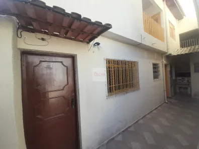 Sobrado com 2 Quartos para alugar, 90m² no Vila Carrão, São Paulo