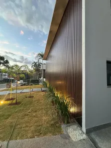 Casa de Condomínio com 4 Quartos à venda, 400m² no Jardins Paris, Goiânia